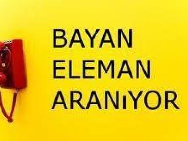 Bayan model sohbet operatörü iş ilanları