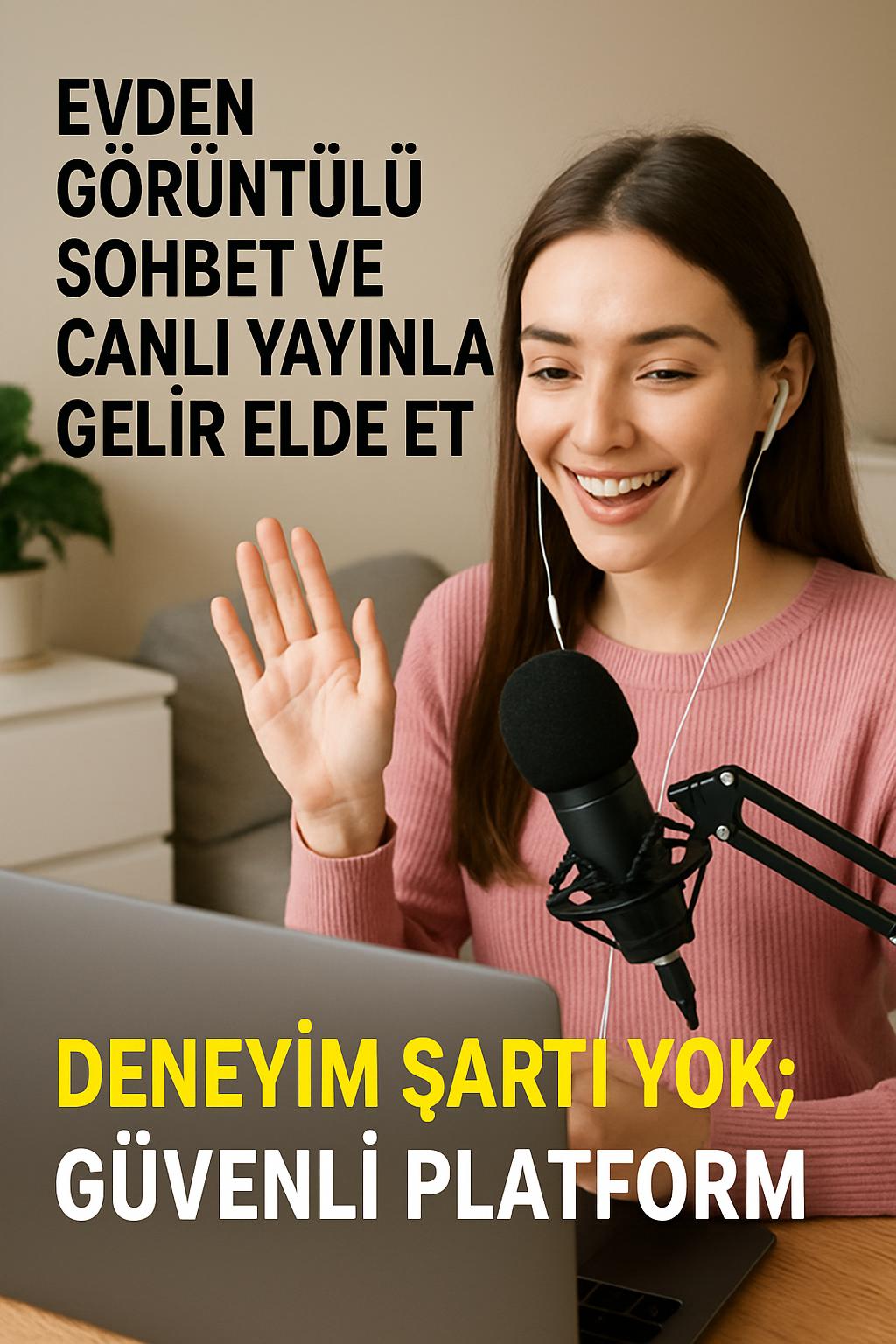 SOHBET MODEL İLANLARI