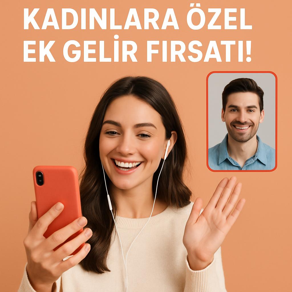 En çok para KAZANDIRAN yayın platformu