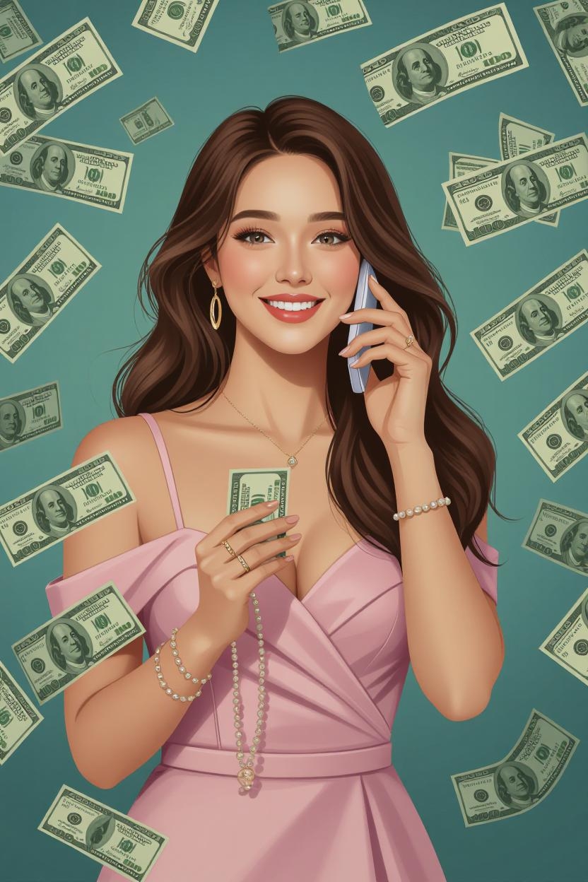 Bayan Sohbet Operatörü