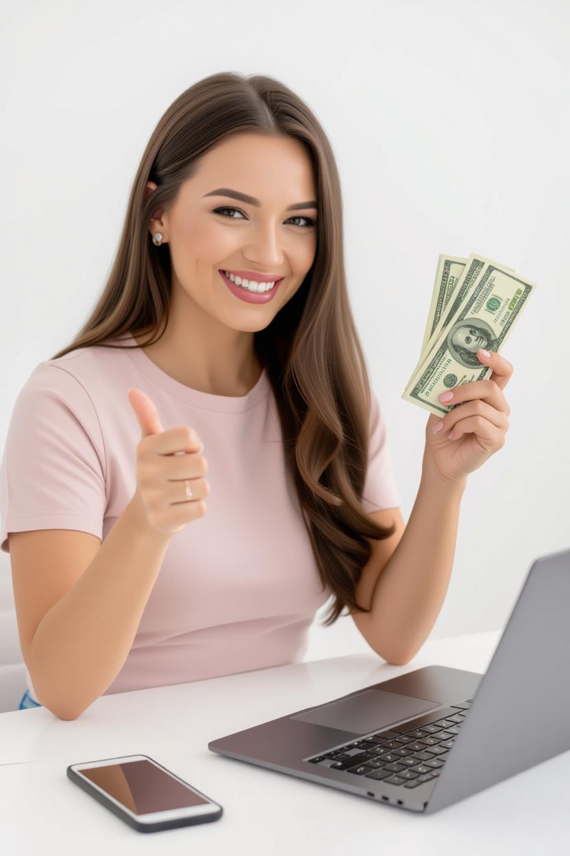 Bayanlar için evlerinde çalışma imkanı