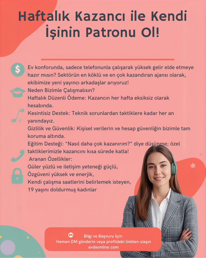 2026'te Para Kazanmanın En İyi Yolu: Canlı Yayın Uygulamaları ile Kazanç Kapılarını Açın!
