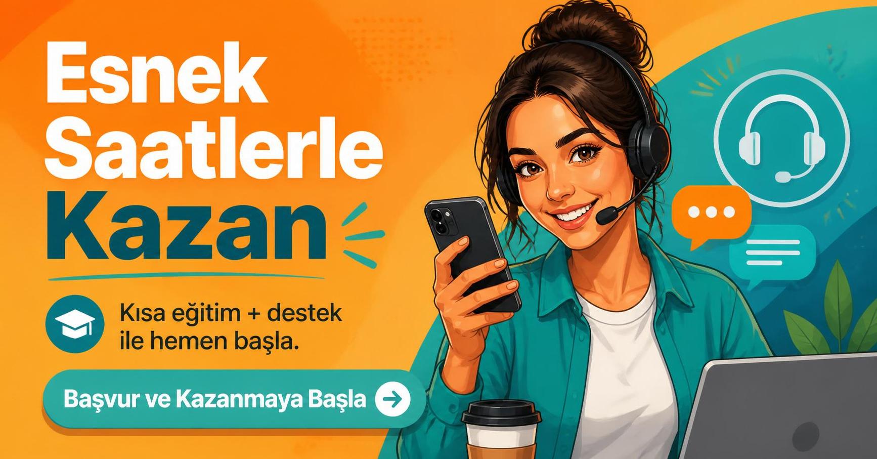 SOHBET EK GELİR