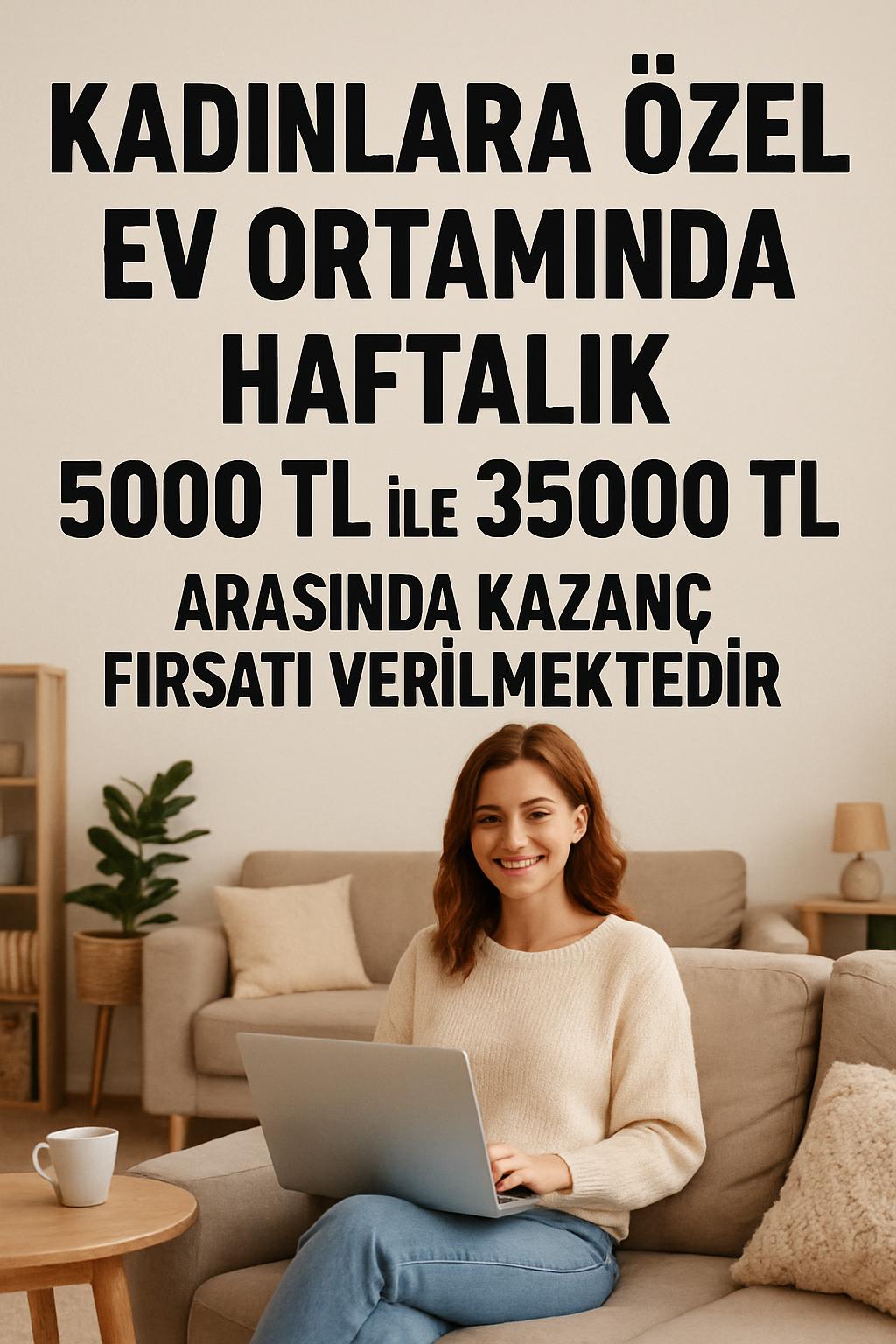GÖRÜNTÜLÜ SOHBET OPERATÖRÜ