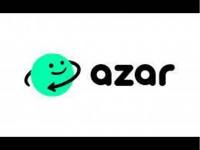 AZAR YAYINCI BAŞVURU