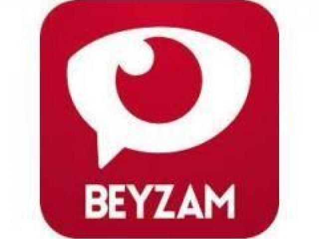 BEYZAM MODEL BAŞVURU