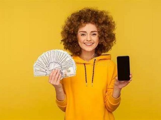 ✔️Bayan öğrenci için part-time çalışma imkanları