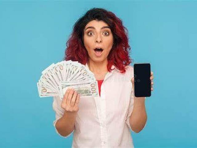 Kamera Açarak Para Kazanma