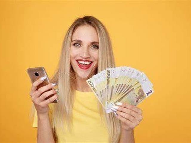 Bayan Sohbet Elemanı Aranıyor