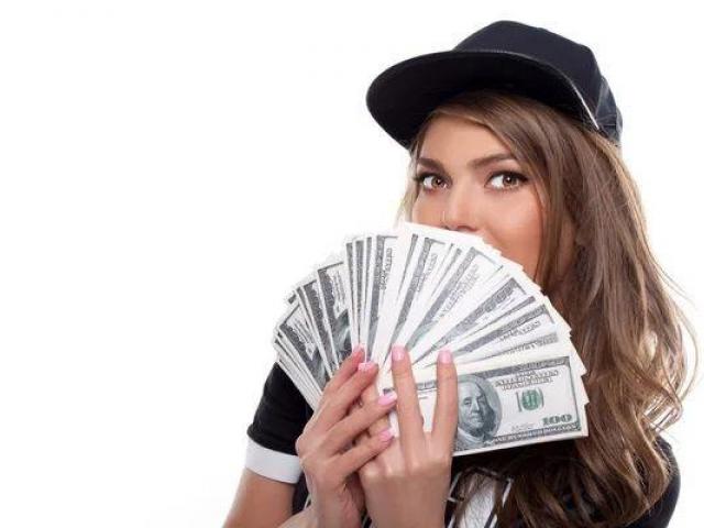 Bayan Görüntülü sohbet operatörü-Günlük 1500 TL