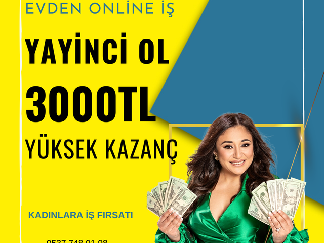 Azar Yayıncılık Başvurusu