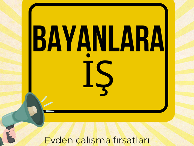 Sarmaş Dolaş Uygulaması ile Evden Çalışarak Para Kazanın!