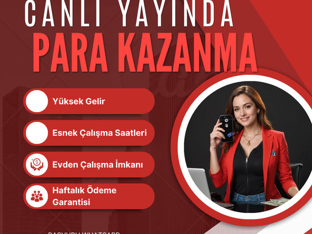 Azar Canlı Yayında Para Kazanma