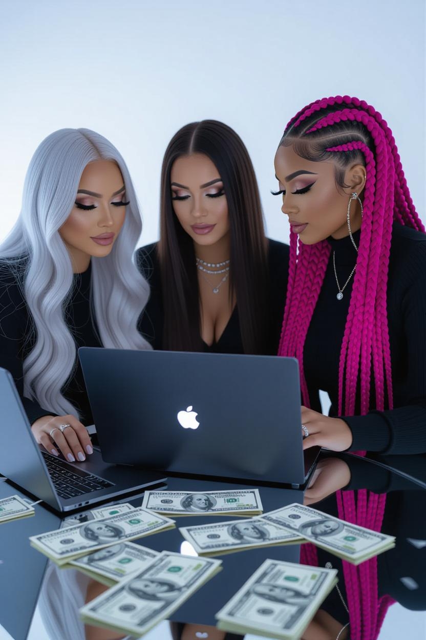 Görüntülü Sohbet ile Para Kazanma: Evden Esnek Çalışma ve Günlük Ödeme Rehberi