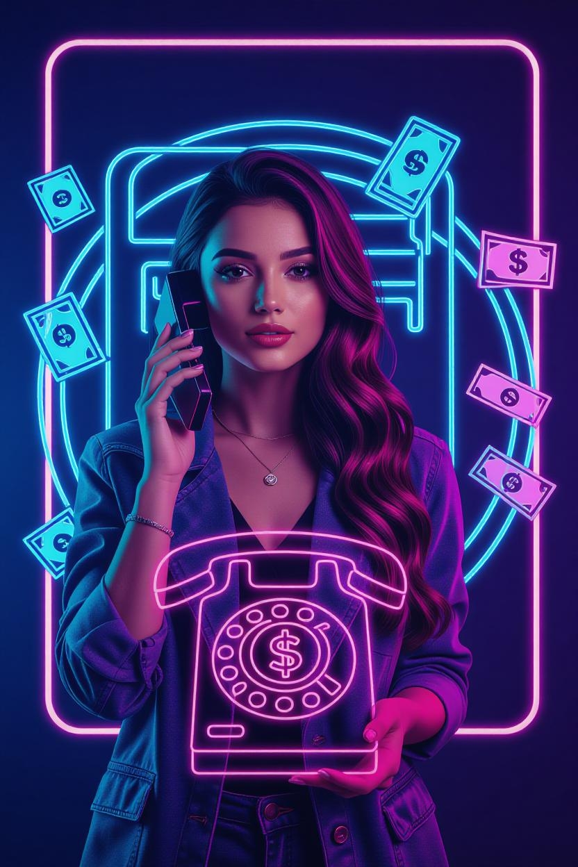 Online Sohbet Operatörü Evden Çalışma Fırsatı (Bayan) – Günlük 2000–4500 TL Kazanç