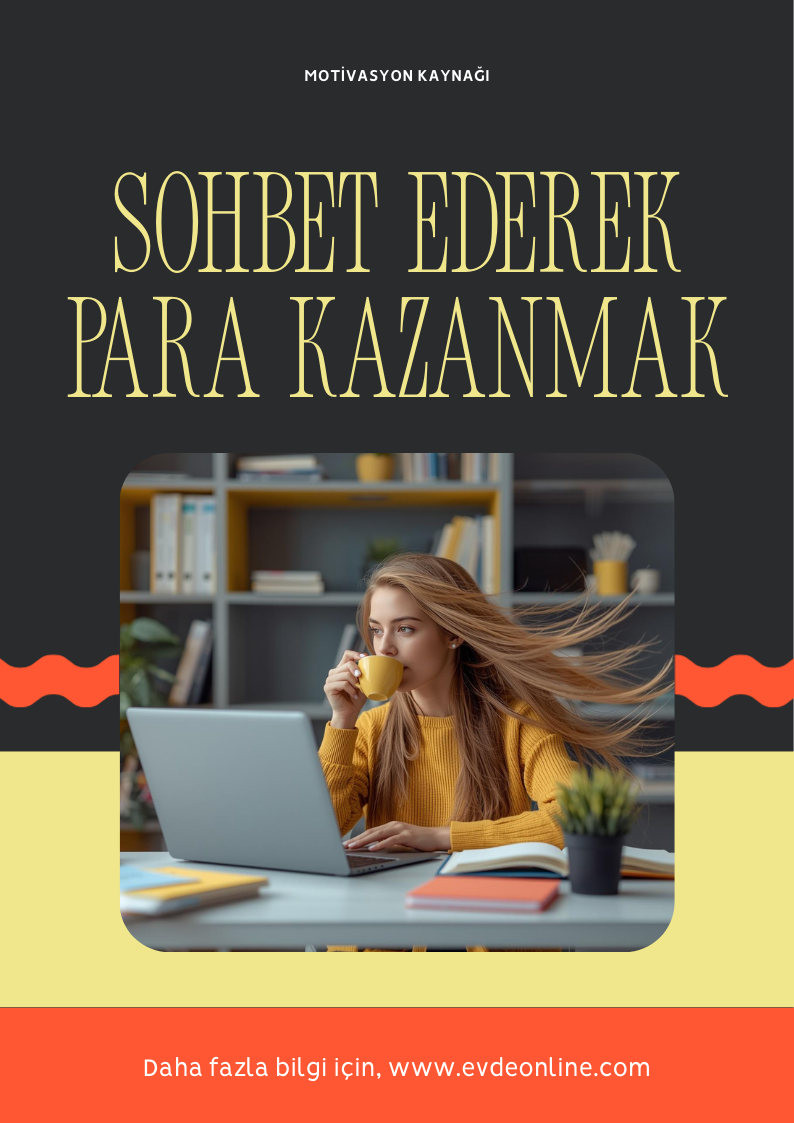 Kadın Yayıncı Başvurusu 2026