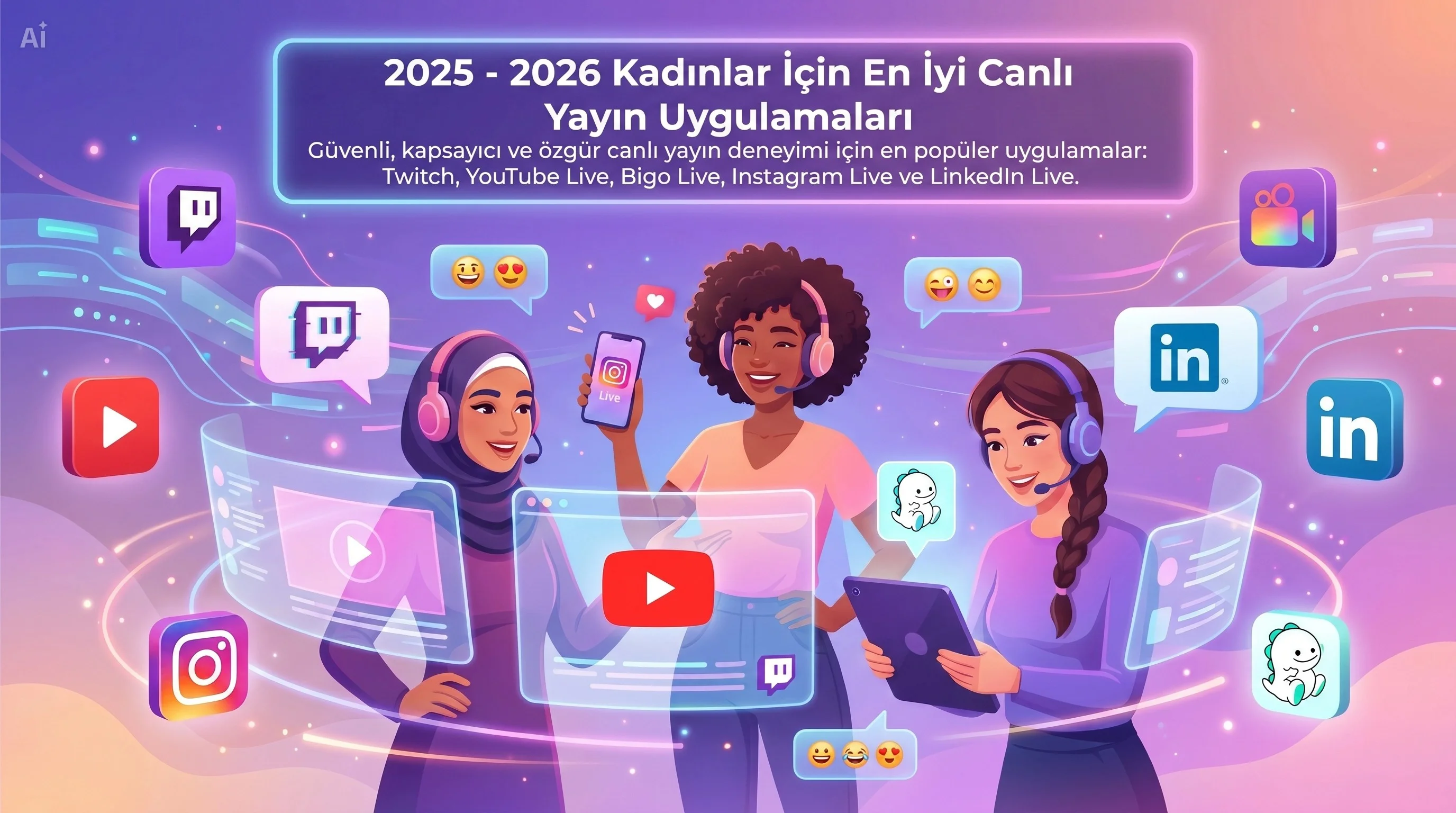 Görüntülü Sohbet Uygulaması İş | Evden Çalışarak Gelir Elde Et