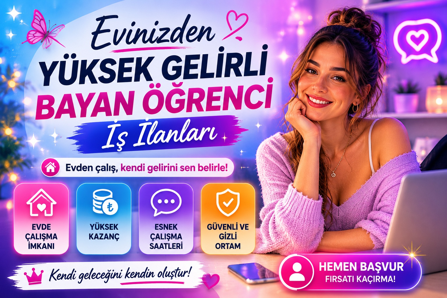 TikTok Yayıncısı Olmak: Canlı Yayın Açma Şartları ve Kazanç Rehberi